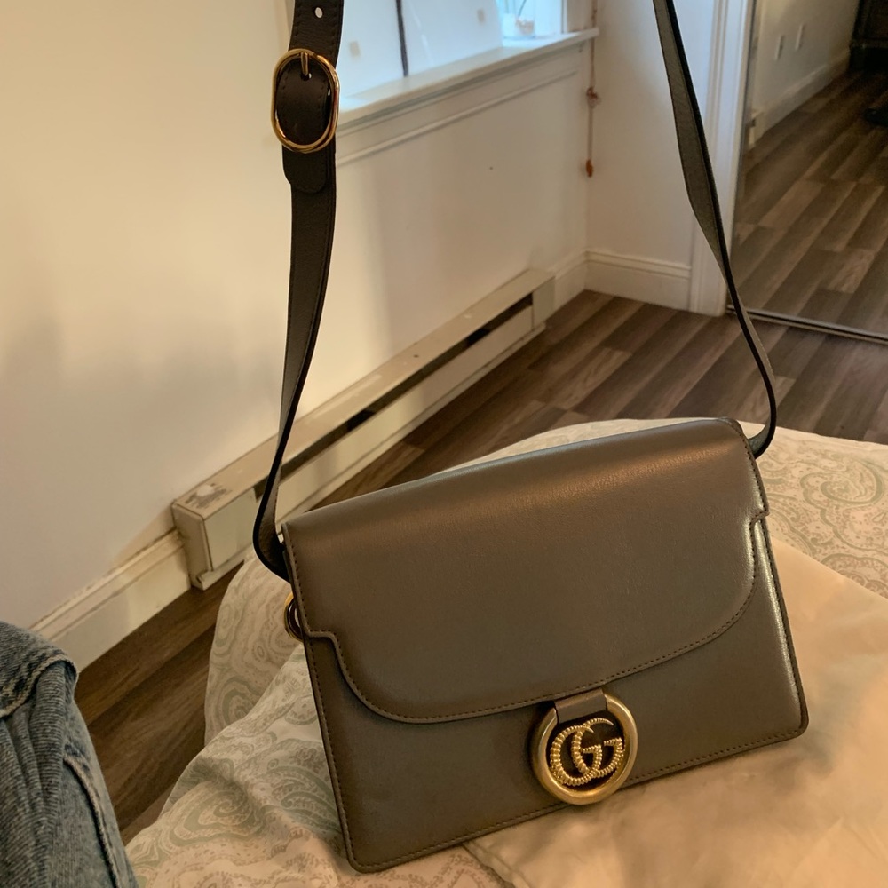 Gucci bag - Picture 2 of 4